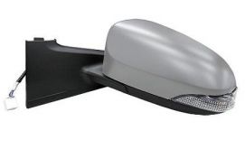 Side Mirror Toyota Yaris 2011 Electric Indicator Left