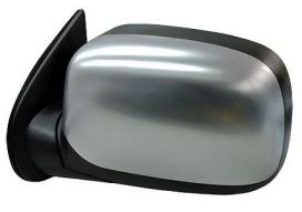 Specchio Retrovisore Isuzu D-Max 2007_01-2012_04 Manuale Sinistro