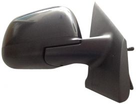 Specchio Retrovisore Dacia Lodgy 2012_05- Meccanico Sinistro