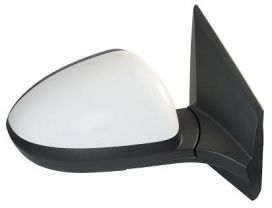 Side Mirror Chevrolet Daewoo Aveo 2011 Mechanical Right Side