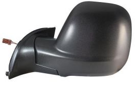 Rétroviseur Pour Citroen Berlingo 2013 Électrique Chauffé Côté Gauche