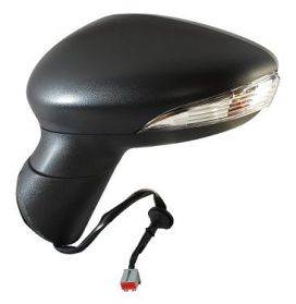 Side Mirror Ford B-Max 2012 Electric Thermal Right
