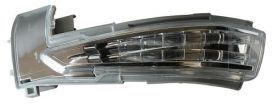 Side Mirror Turn Signal Indicator Light Citroen C4 Picasso 2013 Right
