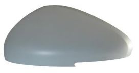 Peugeot 508 Side Mirror Cover Cup 2011 Left Unpainted
