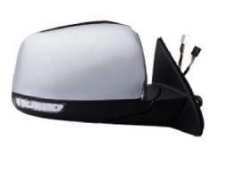 Side Mirror Jeep Grand Cherokee 2011 Electric Thermal Memory Left Side