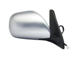 Side Mirror Toyota Land Cruiser Fj 120 2002 Electric Thermal Left