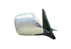 Side Mirror Toyota Land Cruiser Fj 100 1998-2002 Electric Thermal Left