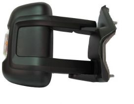 Side Mirror Citroen Jumper 2006_01- Manual Long Arm Right Side