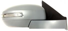 Side Mirror Suzuki Swift 2010 Electric Thermal Right