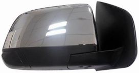 Side Mirror Isuzu D-Max 2012 Electric Right