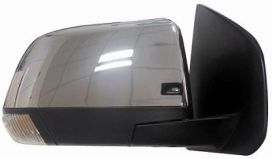 Side Mirror Isuzu D-Max 2012_05- Electric Thermal Foldable Right