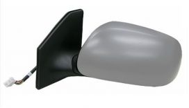 Side Mirror Toyota Avensis 2003-2006 Electric Thermal Right