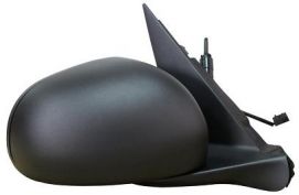 Rétroviseur Extérieur Pour Fiat 500L 2012 Mécanique Côté Droit 735564639