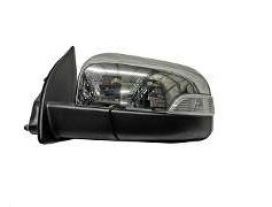 Rétroviseur Extérieur Pour Ford Ranger 2012 Électrique Chauffé Gauche