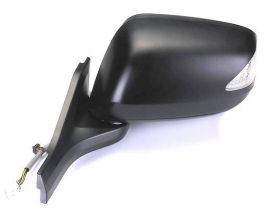 Specchio Retrovisore Honda Insight 2009_04-2011_12 Elett. Term. Sinistro