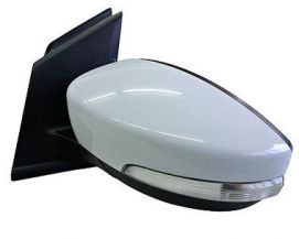 Side Mirror Ford Kuga 2013 Electric Thermal Left