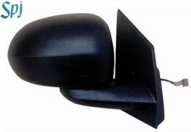 Rétroviseur Extérieur Pour Dodge Caliber 2006 Électrique Chauffé Côté Droit