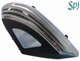 Fanalino Freccia Specchio Retrovisore Per Nissan Pathfinder 2010 Destro