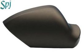 Smart Forfour Side Mirror Cover Cup 2004-2006 Right Unpainted