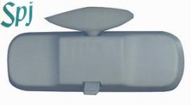 Rétroviseur Extérieur Pour Fiat Seicento Ry 2000 Interne