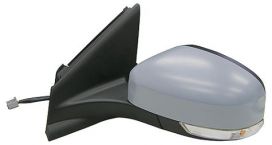 Rétroviseur Extérieur Pour Ford Mondeo 2010 Électrique Chauffé Gauche