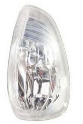 Side Mirror Turn Signal Indicator Light Renault Master 2010 Left