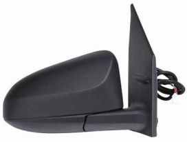 Side Mirror Toyota Aygo 2014 Electric Thermal Left
