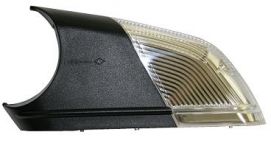 Side Mirror Turn Signal Light Volkswagen Polo 2005-2009 Left