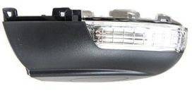 Clignotant Rétroviseur Pour Skoda Yeti 2009-2013 Gauche