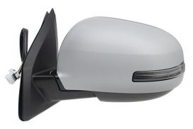 Specchio Retrovisore Mitsubishi Asx Dal 2010 Destro 7632B544 Ribaltabile 9 Pin