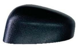 Calotta Retrovisore Ford Transit Tourneo Courier Dal 2014 Sinistro Calotta Nera