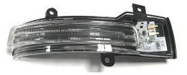 Side Mirror Turn Signal Light Mitsubishi Space Star From 2013 Left