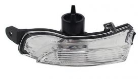 Side Mirror Turn Signal Light Skoda Rapide Spaceback From 2017 Right 6V0949102
