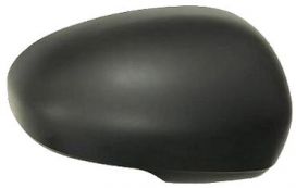 Side View Mirror Cover Toyota Prius 2009-2011 Right Paintable No Indicator