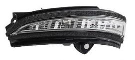 Side Mirror Turn Signal Light Ford Mondeo From 2014 Left 5220431 Led