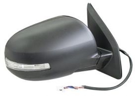 Rétroviseur Pour Mitsubishi Outlander Depuis 2012 Droit 7632B422 À Peindre