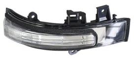 Side Mirror Turn Signal Light Mitsubishi Outlander From 2012 Right