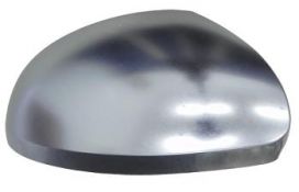 Side View Mirror Cover Seat Alhambra From 2010 Right Chromed