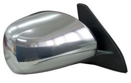 Rétroviseur Extérieur Pour Toyota Land Cruiser Fj 120 Depuis 2002 Gauche Manuel