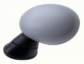 Rétroviseur Pour Mini Depuis 2013 Droit Électrique Chauffé Asphérique 5 Pin