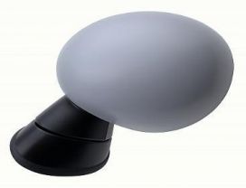 Rétroviseur Extérieur Pour Mini Depuis 2013 Droit Électrique Pliable Asphérique