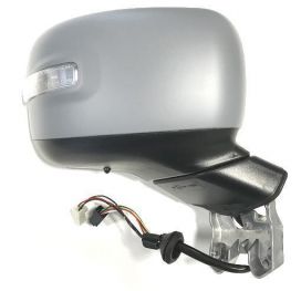 Rétroviseur Extérieur Pour Jeep Renegade Depuis 2014 Droit Pliable À Peindre