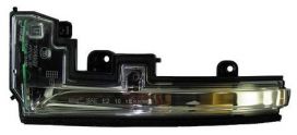 Side Mirror Turn Signal Light Land Rover Discovery Iv From 2014 Left Lr027946