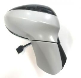 Side View Mirror Opel Zafira Tourer From 2011 Left Foldable Paintable