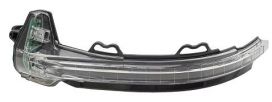 Side View Mirror Indicator Light Audi A4 2015 Left Side 8W0-949-101