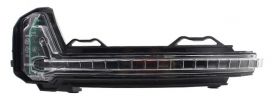 Side View Mirror Indicator Light Volkswagen Tiguan 2016 Left Side Led 5Na949101