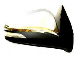 Side Mirror Toyota Hi-Lux Pick-Up 2016 Right Side Electric Foldable Indicator