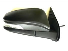 Side View Mirror Toyota Hi-Lux Pick-Up 2016 Right Side Electric With Indicator