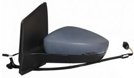 Rétroviseur Extérieur Pour Volkswagen Up 2016 Droit Électrique Avec Indicateur