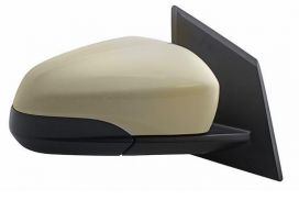Side View Mirror Opel Karl 2015 Left Side Electric Heated 1426748 Gm#95410515
